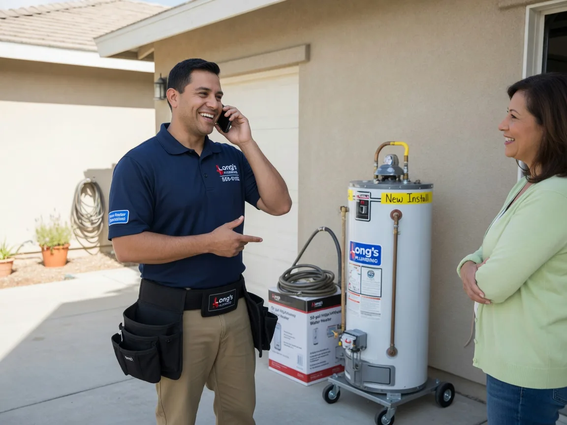 Leak Detection Blanco, OK FAQs
